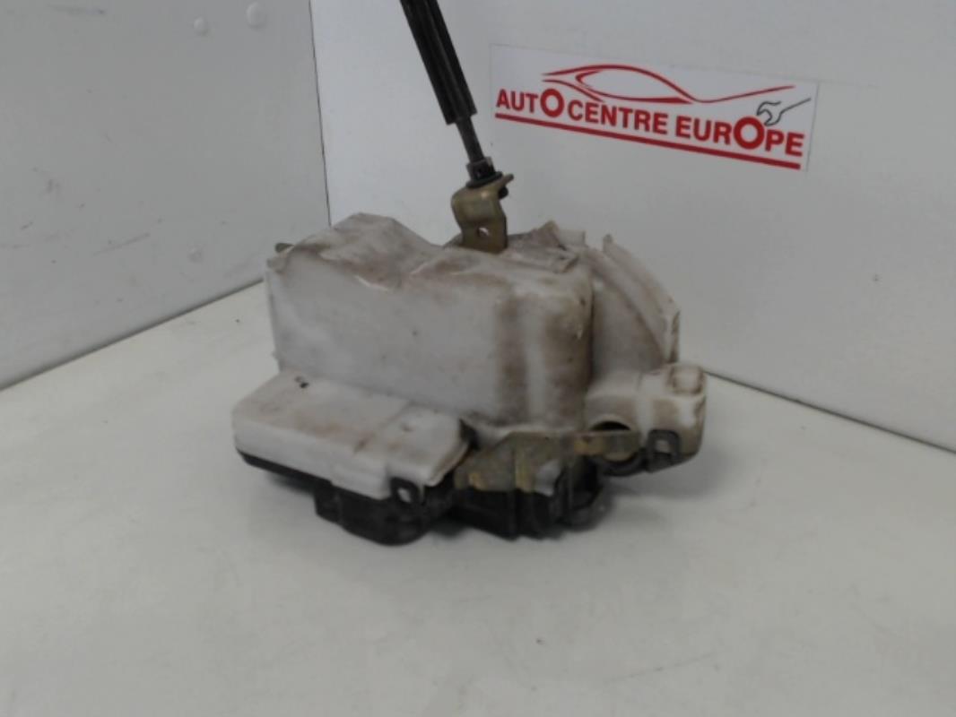 Chiusura non centralizzata anteriore sinistra SEAT IBIZA 2 PHASE 3 Gasolina - 1