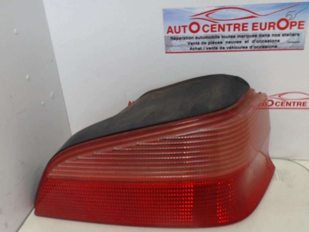 Fanale posteriore principale destro (luci) PEUGEOT 106 PHASE 2 Diésel - 1