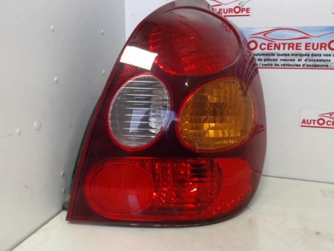 Fanale posteriore principale destro (luci) TOYOTA COROLLA 9 PHASE 2 Gasolina - 1