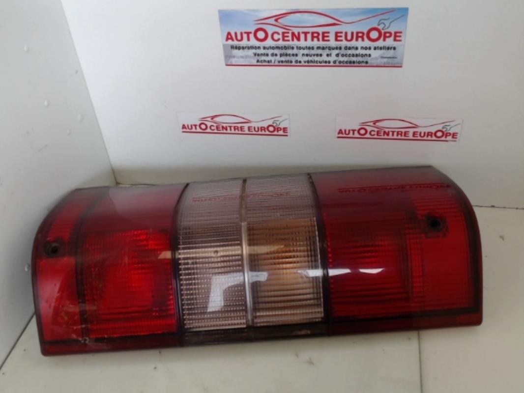 Fanale posteriore principale sinistro (luci) PEUGEOT BOXER 1 Diésel - 1