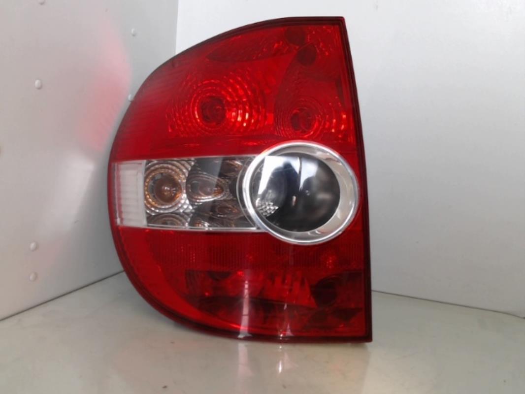 Fanale posteriore principale sinistro (luci) VOLKSWAGEN FOX Gasolina - 1