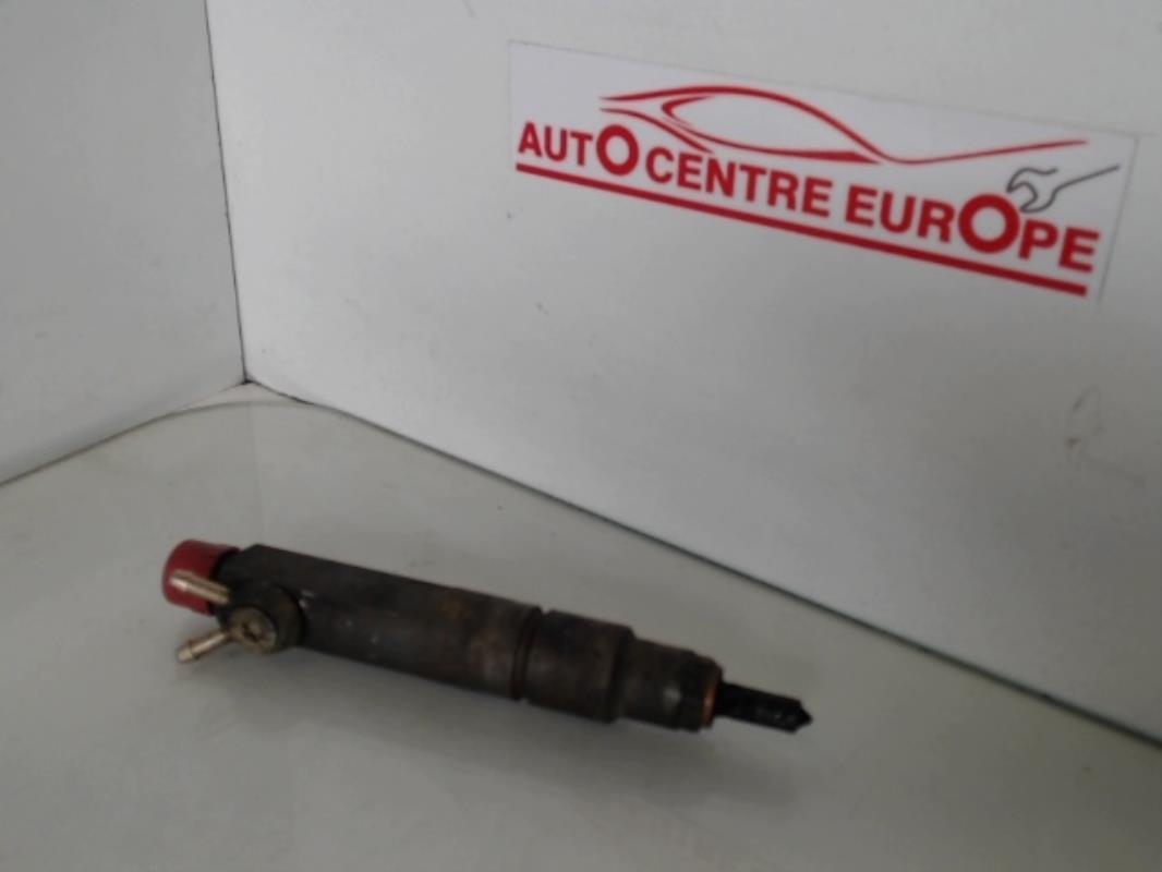Injecteurs Common rail VOLKSWAGEN LT 2 Diesel - 1