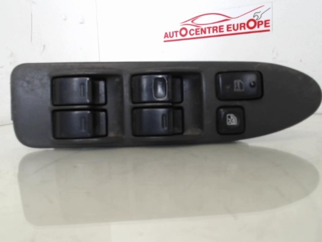 Interruttore alzacristalli TOYOTA COROLLA 8 Diésel - 1