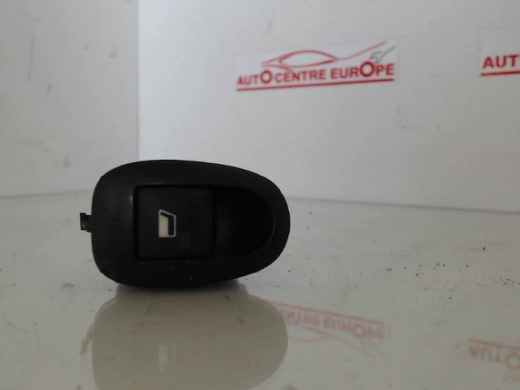 Interruttore lavacristalli posteriore sinistro PEUGEOT 406 PHASE 1 Diésel - 1