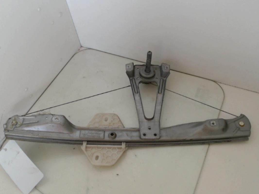 Alzacristalli manuale posteriore destro RENAULT CLIO 2 PHASE 2 Diésel - 1