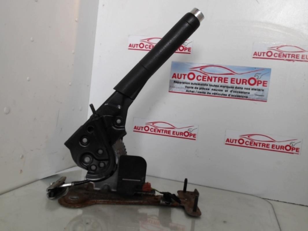 Levier frein à main PEUGEOT 207 PHASE 1 Diesel - 1