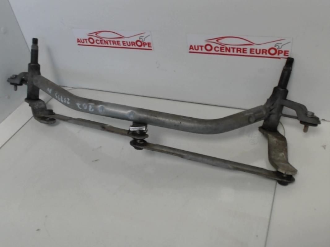 Mecanisme d'essuie glace PEUGEOT 207 PHASE 1 Diesel - 1