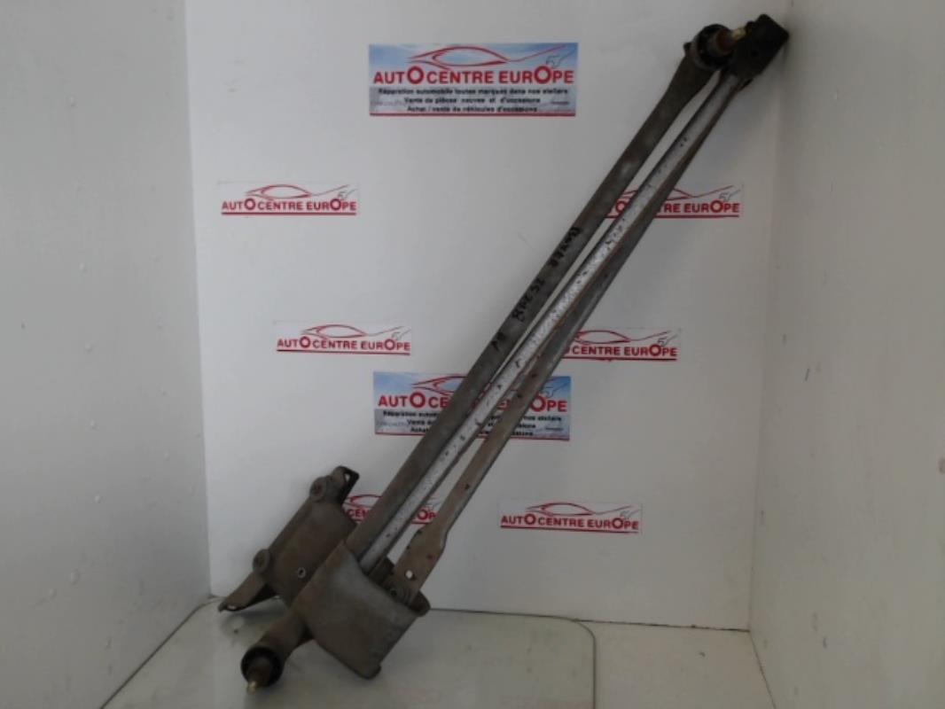 Meccanismo tergicristallo PEUGEOT BOXER 1 Diésel - 1