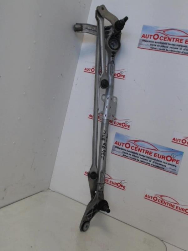 Meccanismo tergicristallo anteriore BMW SERIE 3 E90 PHASE 1 Diésel - 1