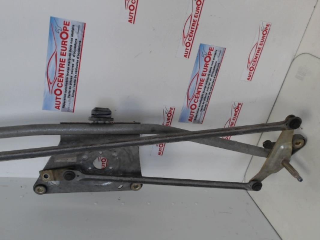 Meccanismo tergicristallo anteriore CITROEN XSARA PICASSO PHASE 1 Gasolina - 1