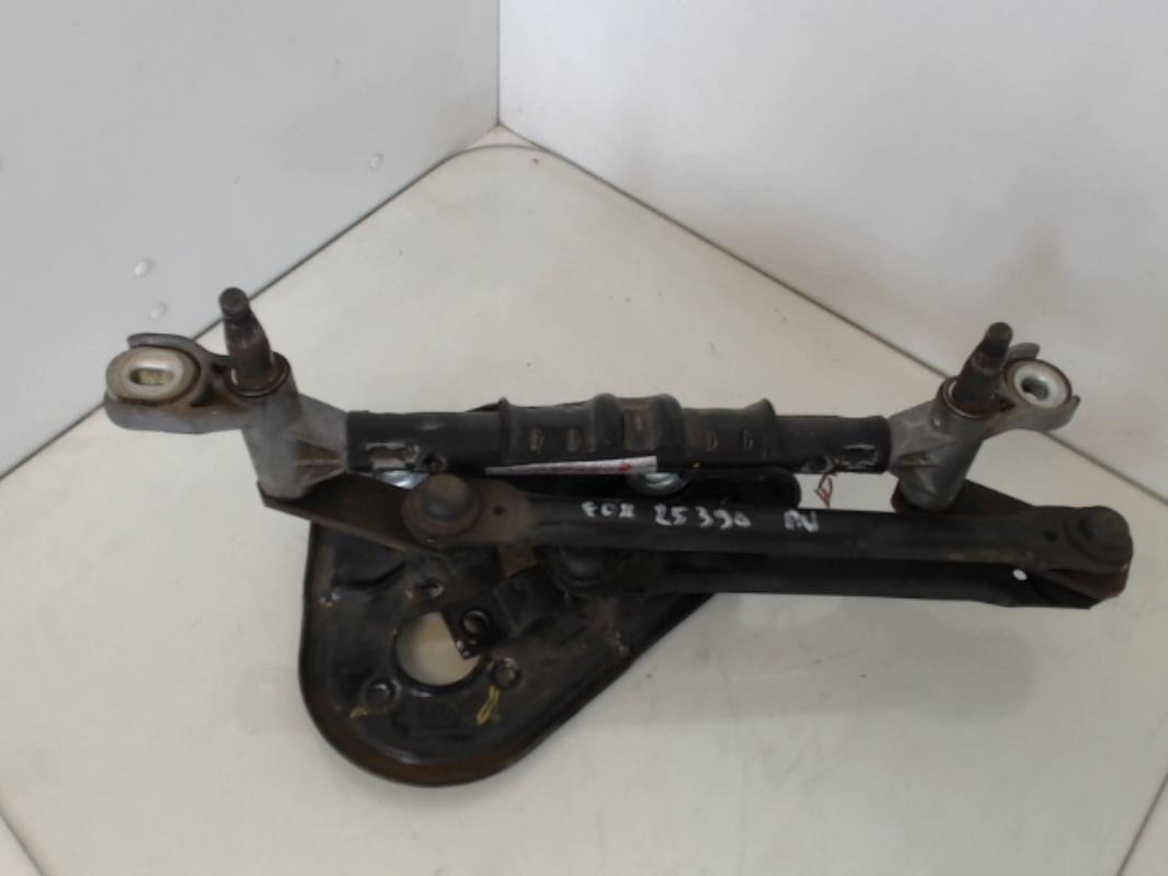 Meccanismo tergicristallo anteriore VOLKSWAGEN FOX Gasolina - 1