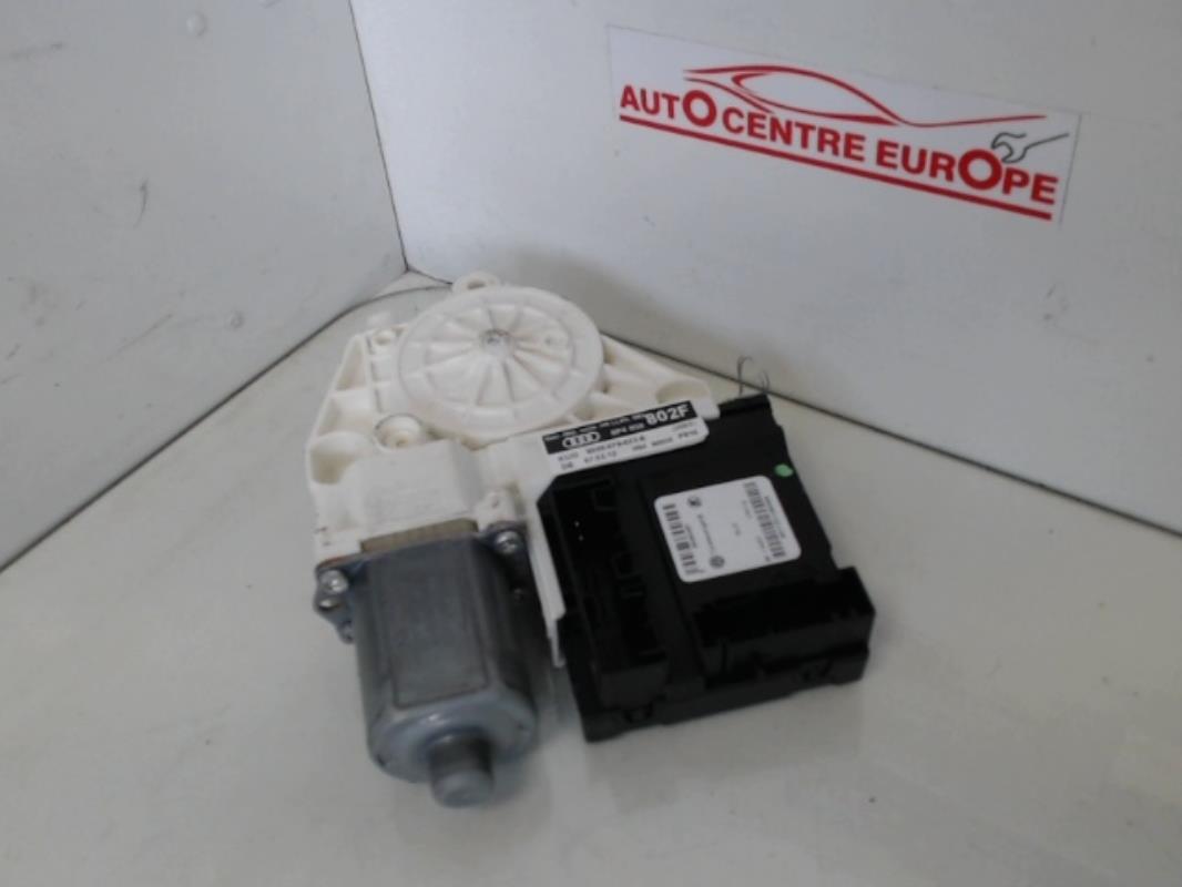Motore alzacristalli posteriore destro AUDI A3 2 PHASE 2 Diésel - 1