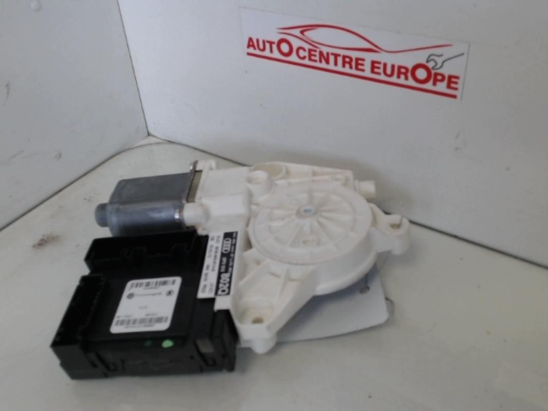 Motore alzacristalli anteriore destro AUDI A3 2 PHASE 2 Diésel - 1