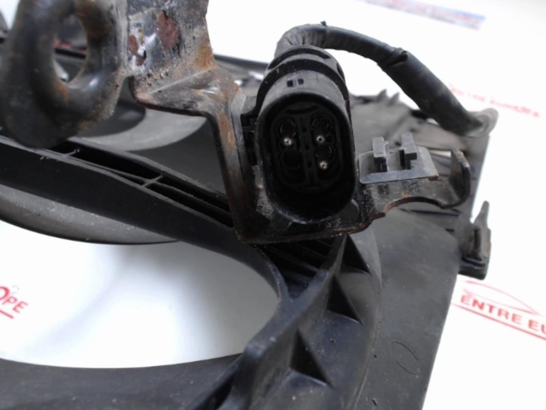 Motoventilatore radiatore MINI MINI 1 R50/R53 PHASE 1 Gasolina - 1