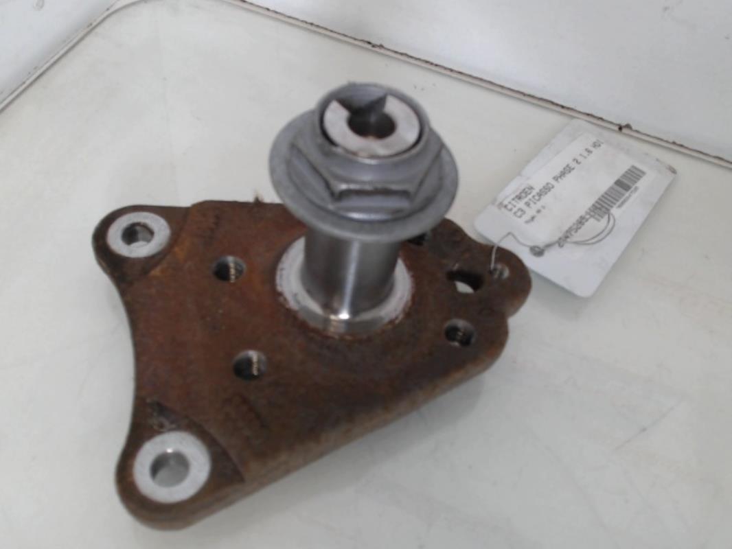 Mozzo posteriore sinistro CITROEN C3 PICASSO PHASE 2 Diésel - 1