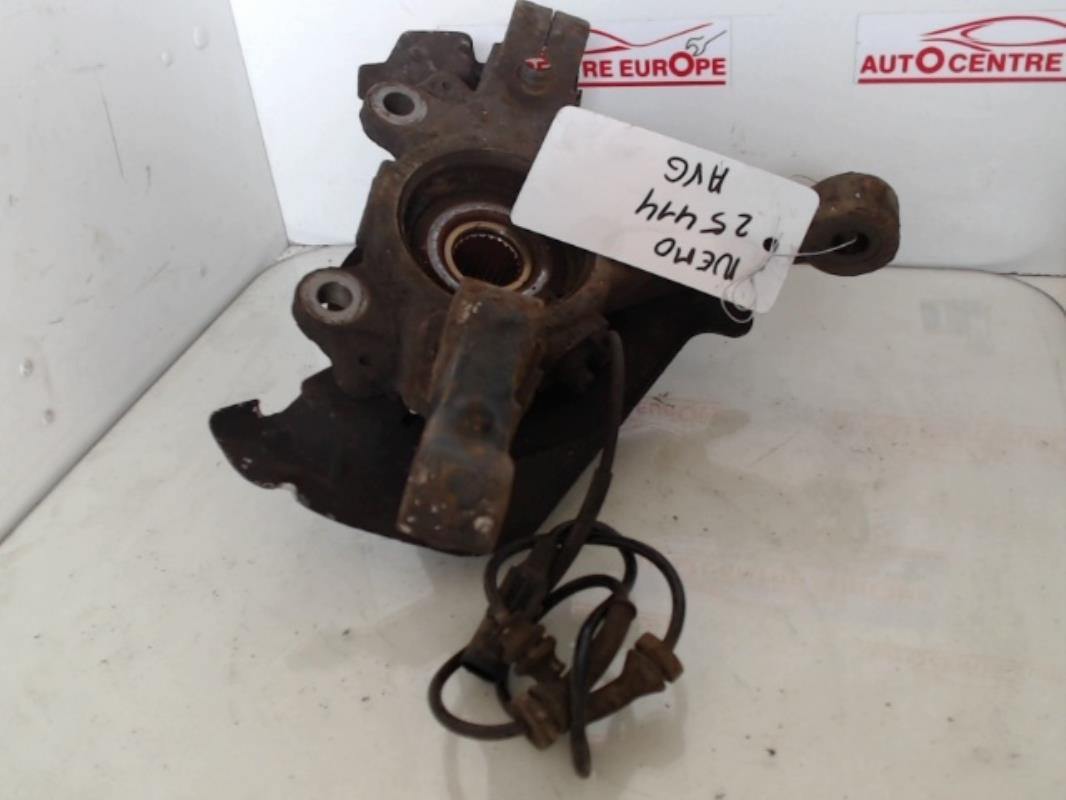 Mozzo anteriore sinistro CITROEN NEMO Diésel - 1