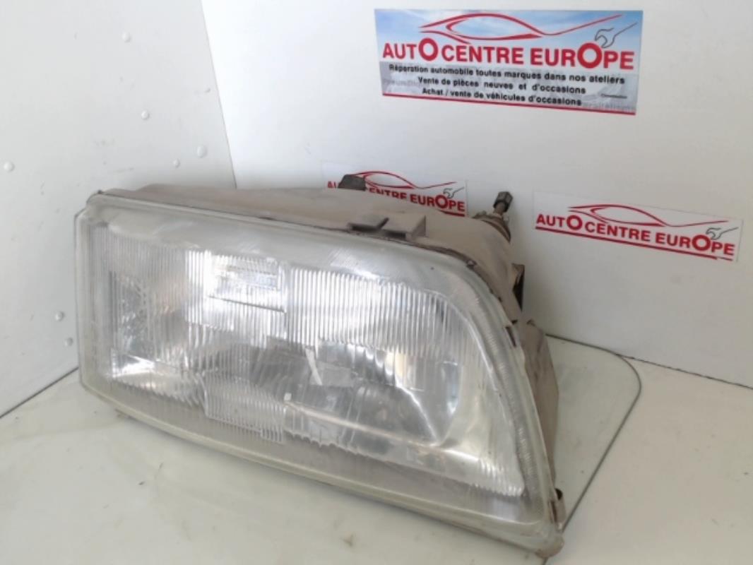 Gruppo ottico anteriore principale destro (luci)(faro) FIAT DUCATO 1  - 1