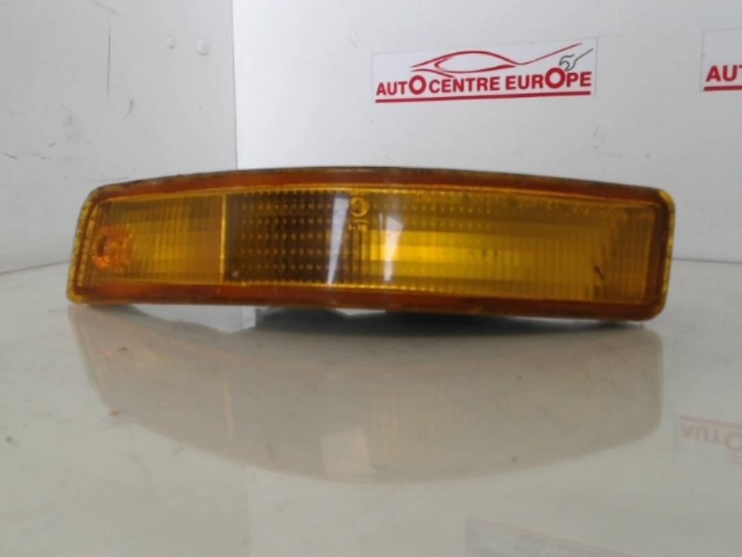 Gruppo ottico anteriore secondario sinistro (luci)(freccia) TOYOTA COROLLA 8 Diésel - 1