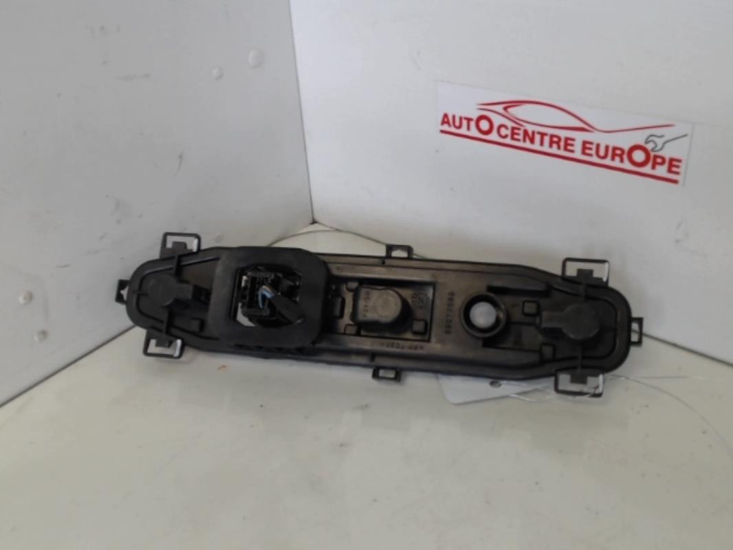 Platine feu arriere gauche RENAULT KANGOO 2 PHASE 1 Electricité - 1