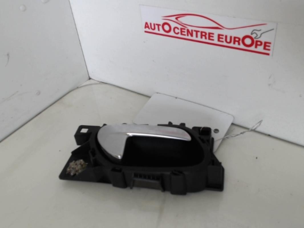 Maniglia interna posteriore destra CITROEN C3 PICASSO PHASE 2 Diésel - 1