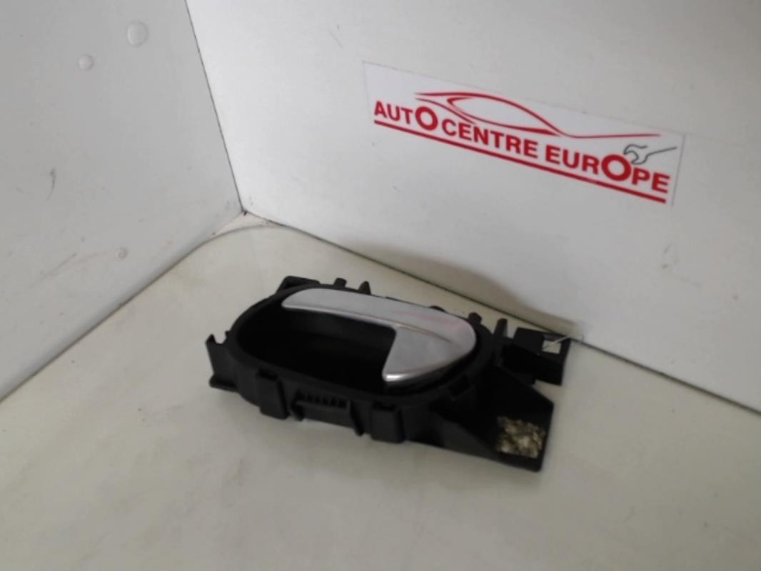 Maniglia interna posteriore sinistra CITROEN C3 PICASSO PHASE 2 Diésel - 1