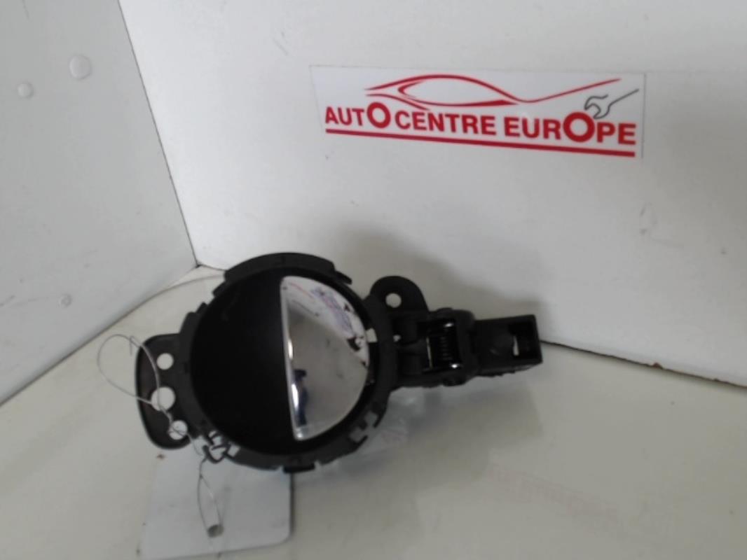 Maniglia interna anteriore destra MINI MINI 2 R56 PHASE 1 Gasolina - 1