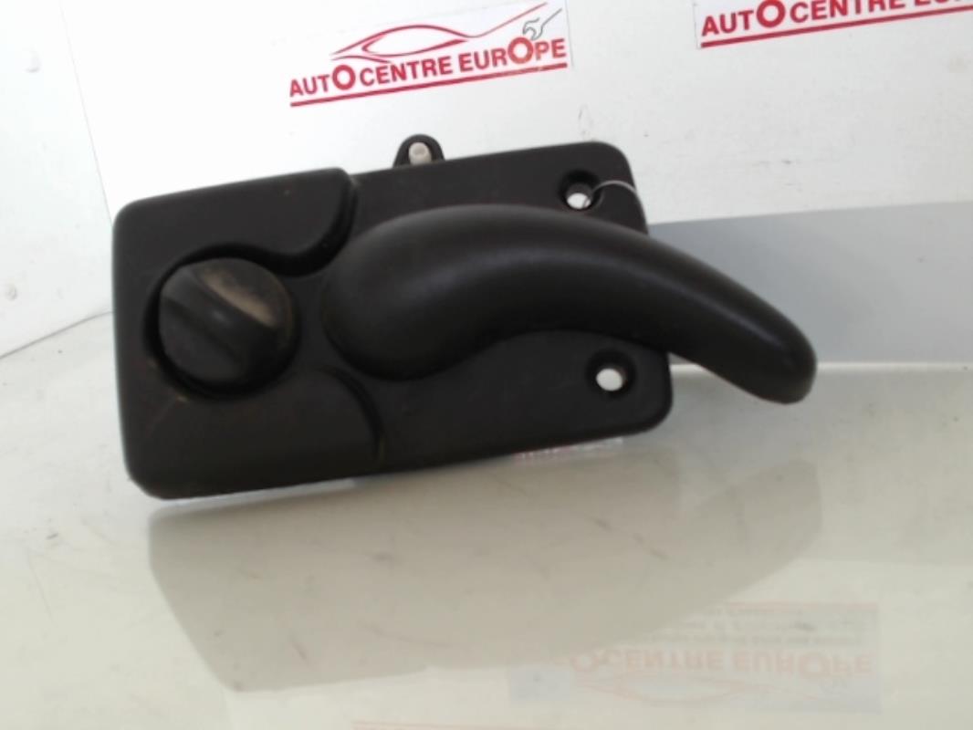 Maniglia interna posteriore destra RENAULT MASTER 2 PHASE 3 Diésel - 1