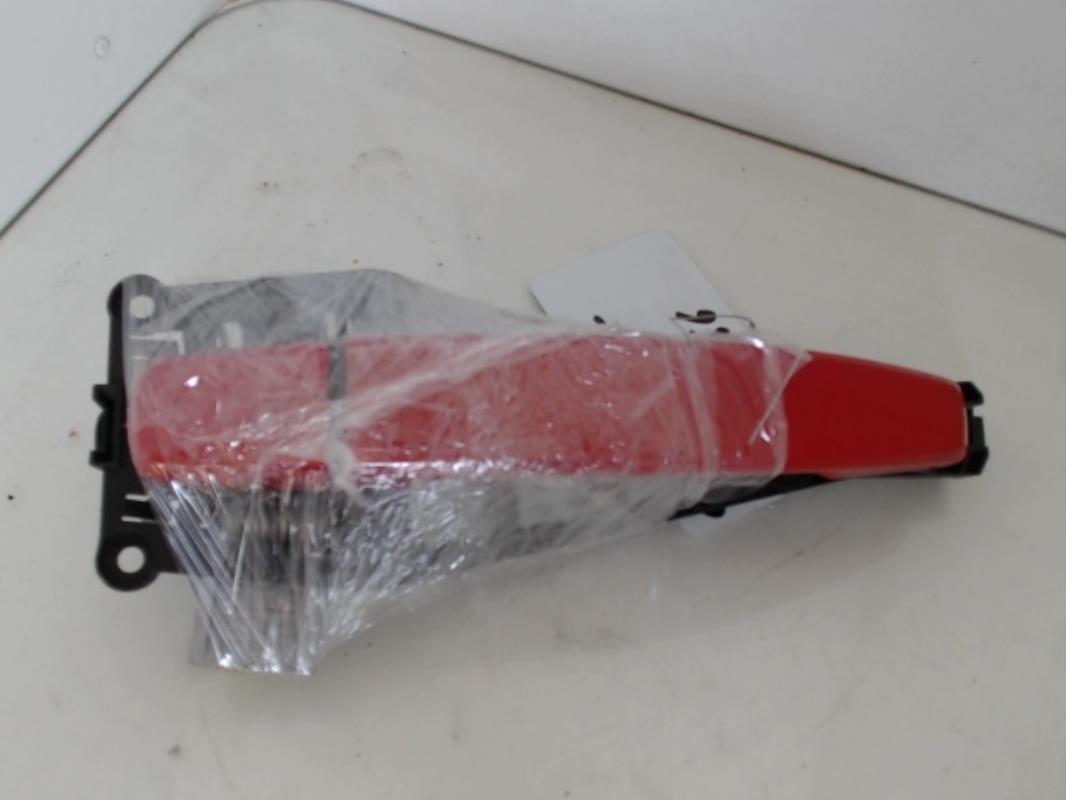 Maniglia portiera posteriore sinistra OPEL CORSA D PHASE 2 Gasolina - 1
