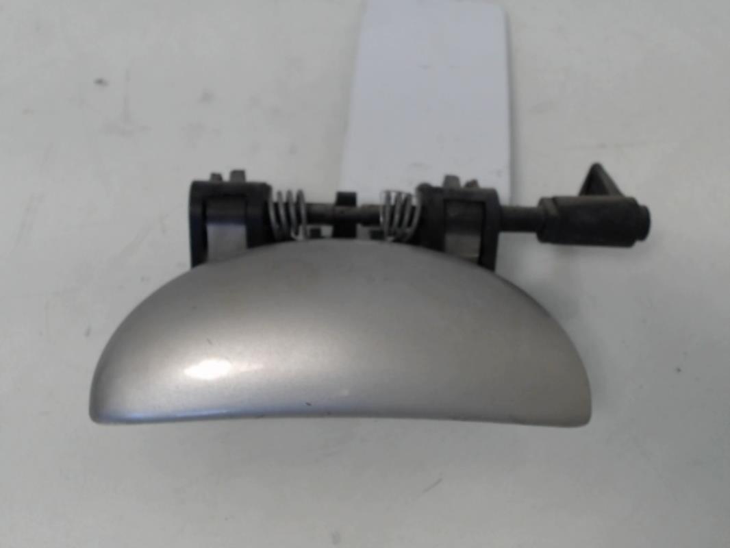 Maniglia portiera posteriore sinistra PEUGEOT 206 PHASE 1 Diésel - 1