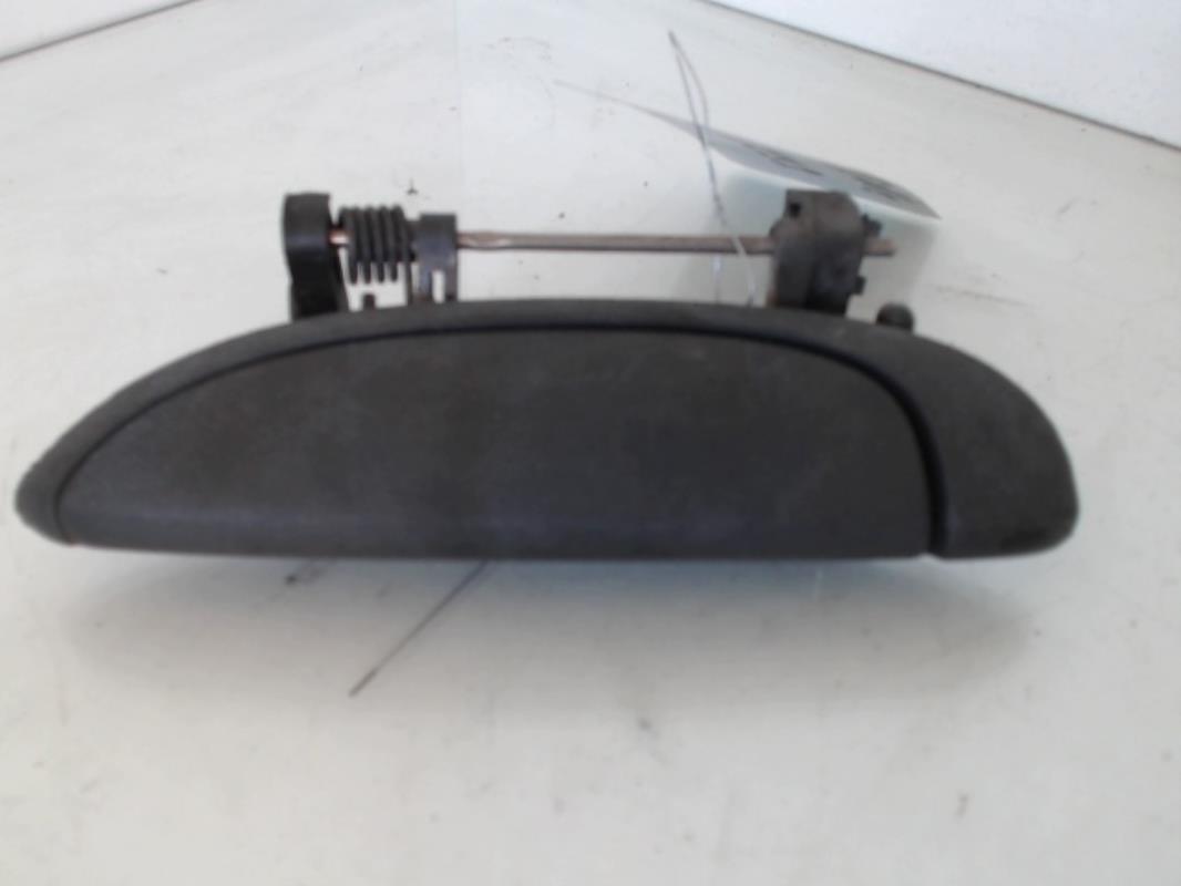 Maniglia portiera posteriore sinistra RENAULT CLIO 2 PHASE 1 Diésel - 1