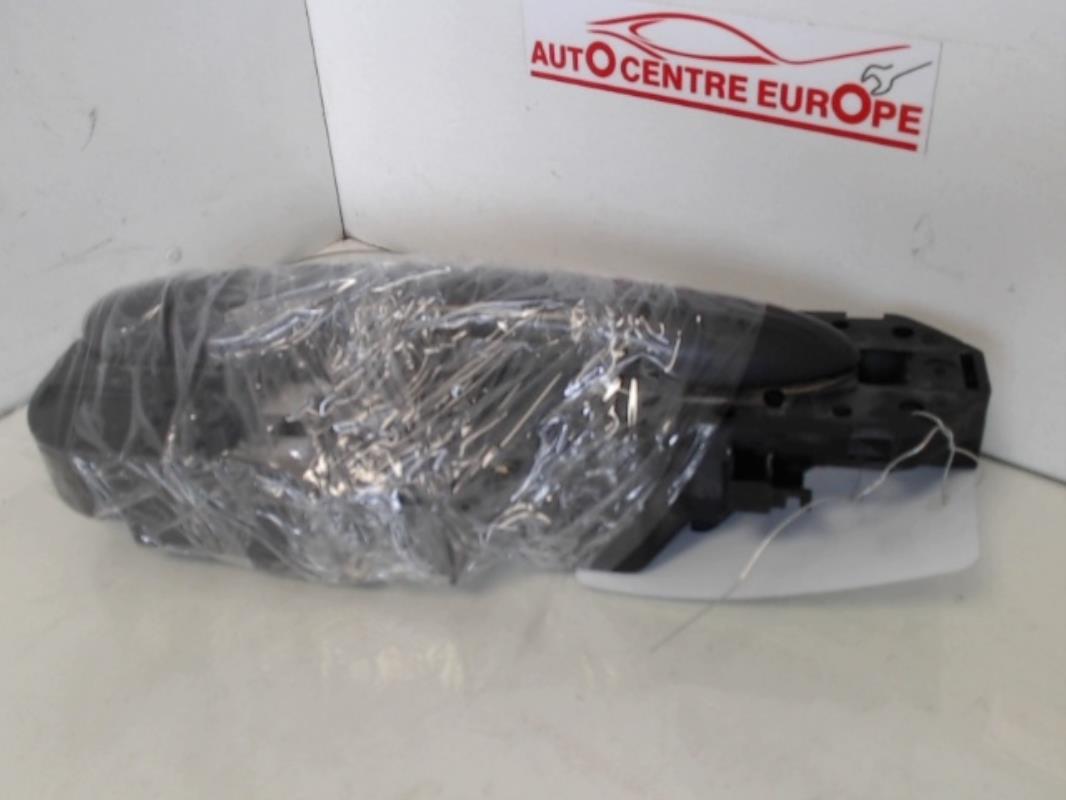 Maniglia portiera anteriore destra RENAULT MEGANE 3 PHASE 2 Diésel - 1