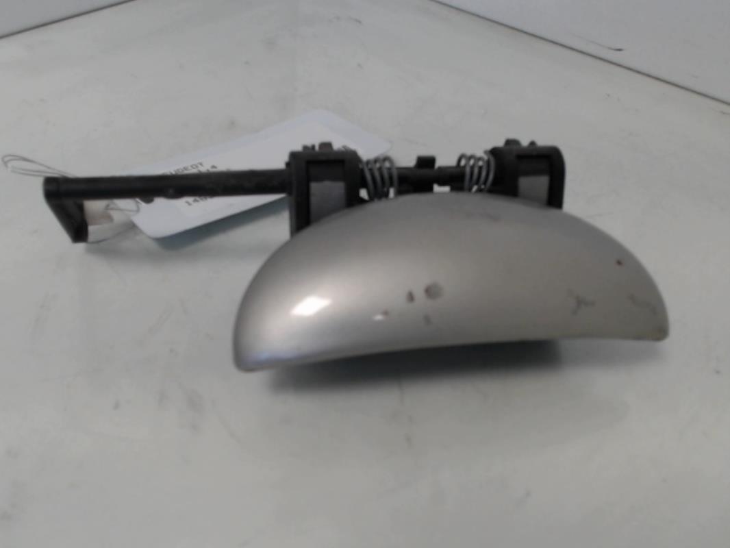 Maniglia portiera anteriore destra PEUGEOT 206 PHASE 1 Diésel - 1