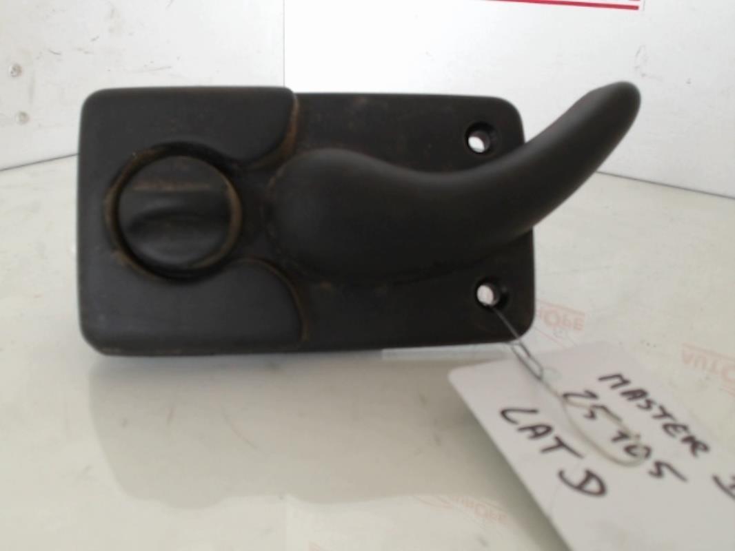 Maniglia interna portiera laterale destra RENAULT MASTER 2 PHASE 3 Diésel - 1