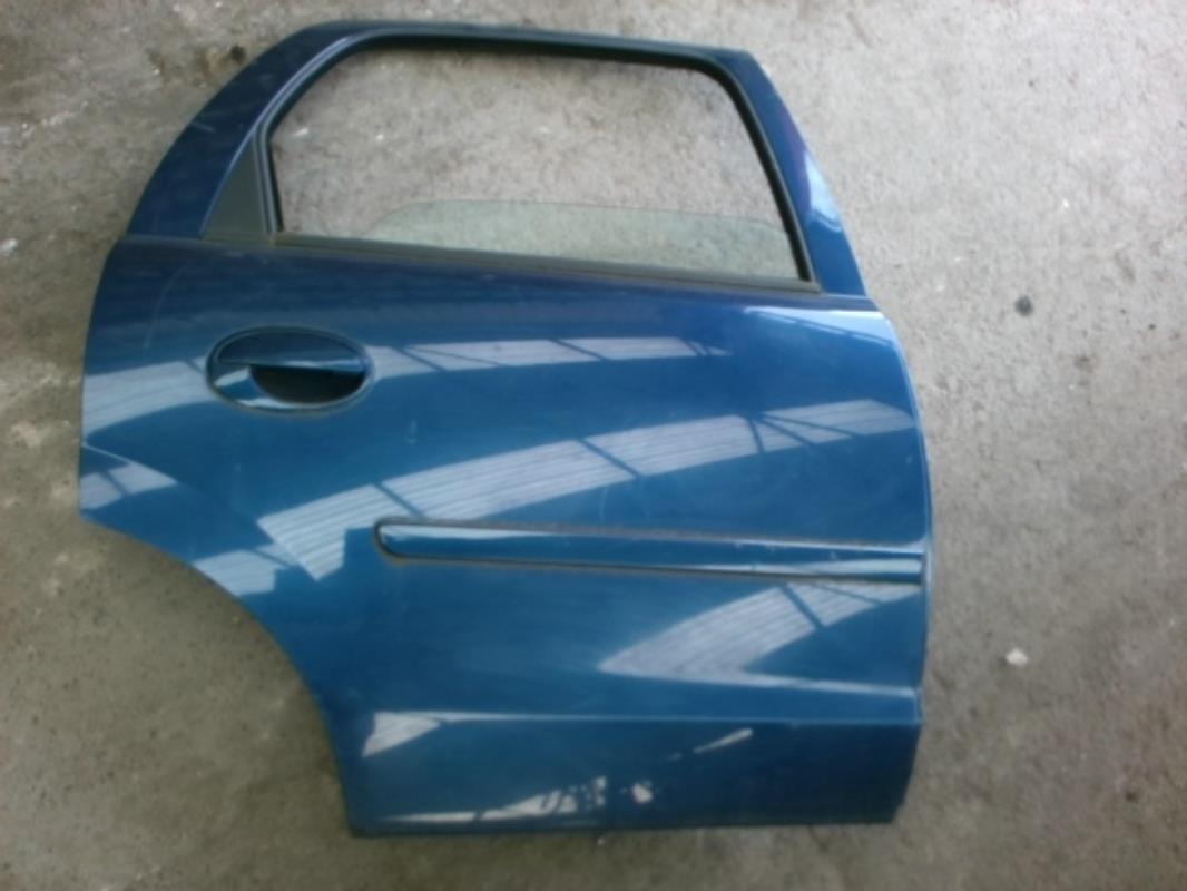 Puerta trasera derecha OPEL CORSA C PHASE 2 Diésel - 1