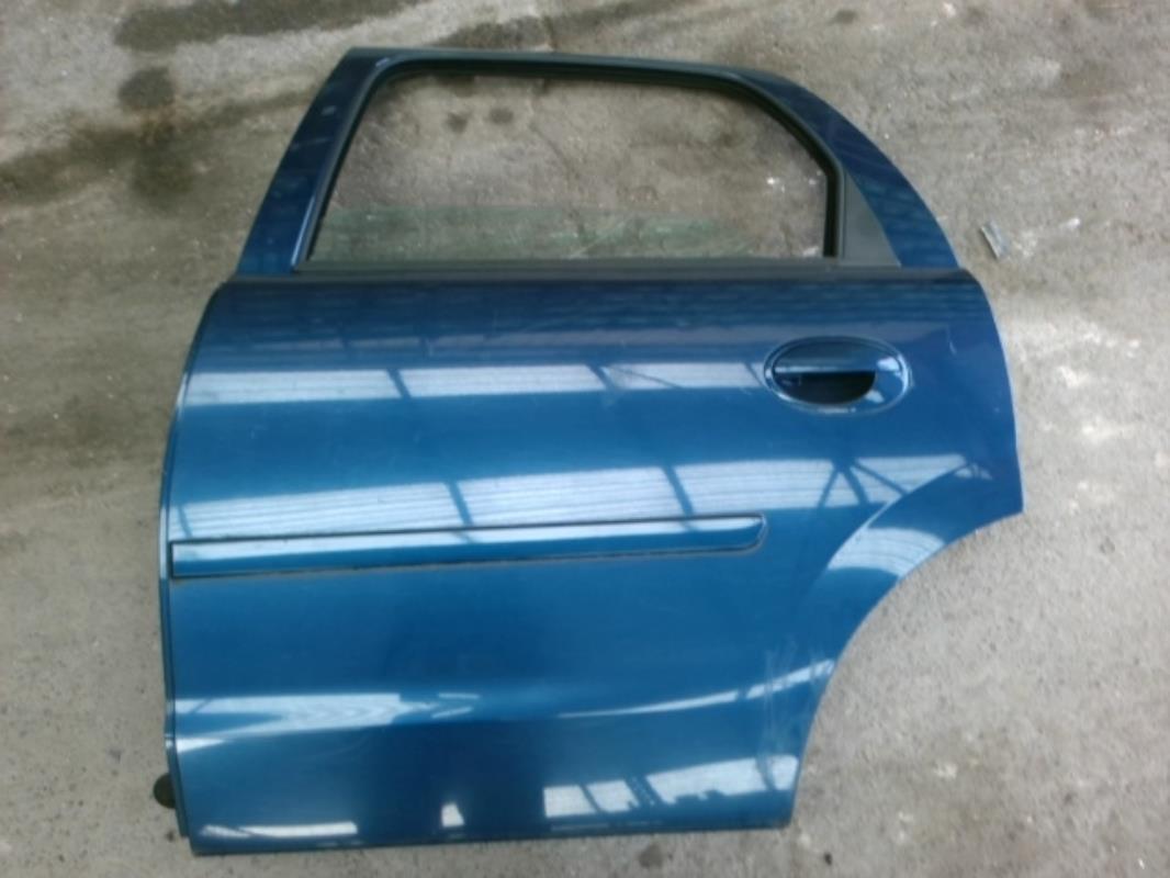 Portiera posteriore sinistra OPEL CORSA C PHASE 2 Diésel - 1