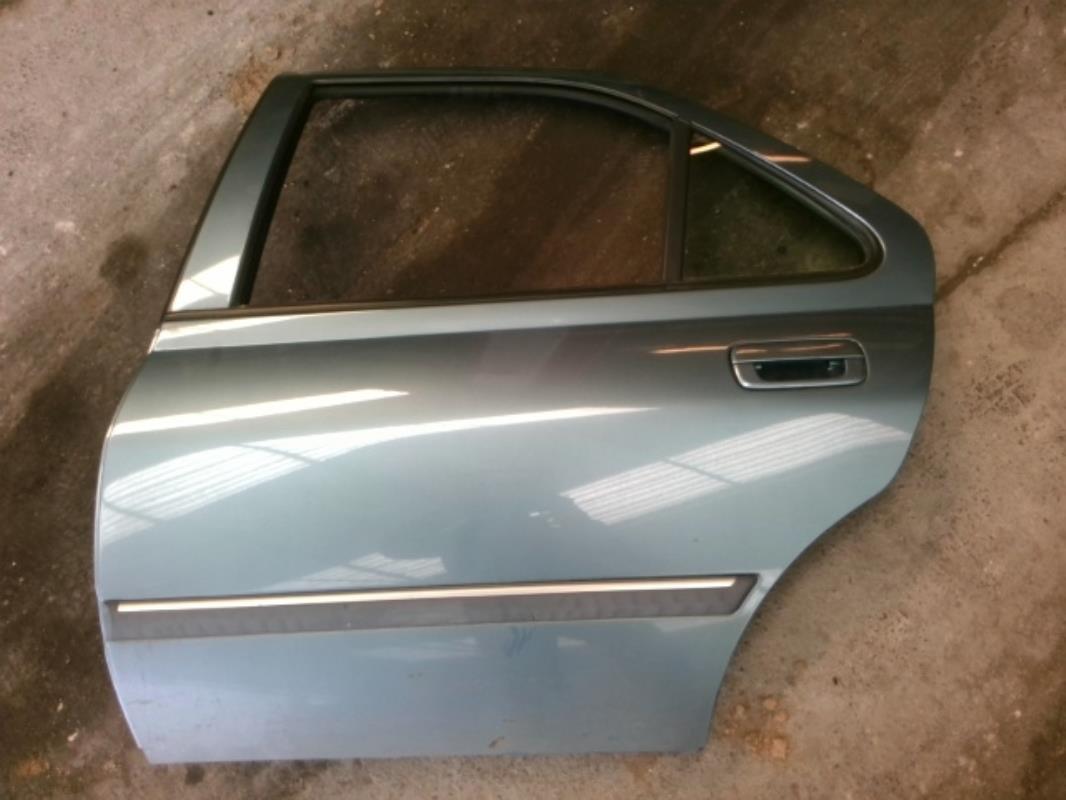 Portiera posteriore sinistra PEUGEOT 406 PHASE 1 Diésel - 1