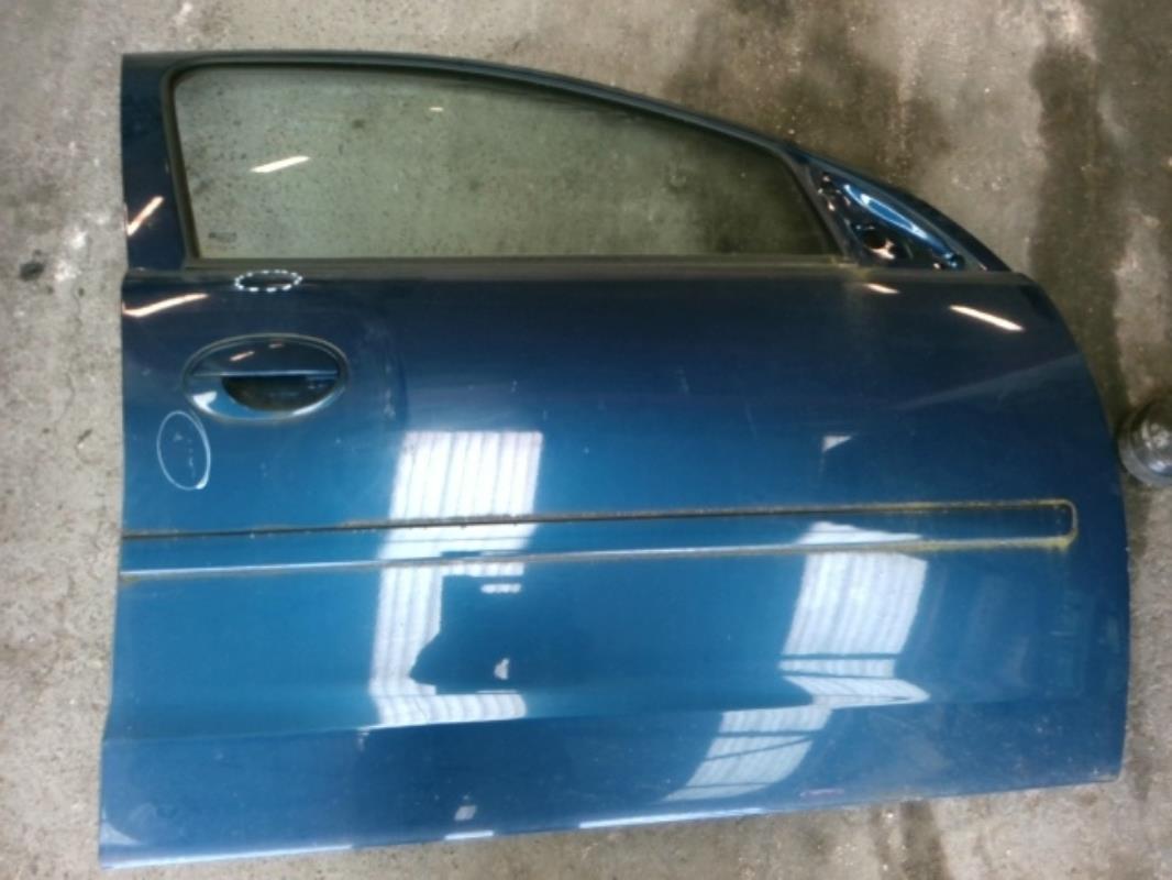 Portiera anteriore destra OPEL CORSA C PHASE 2 Diésel - 1
