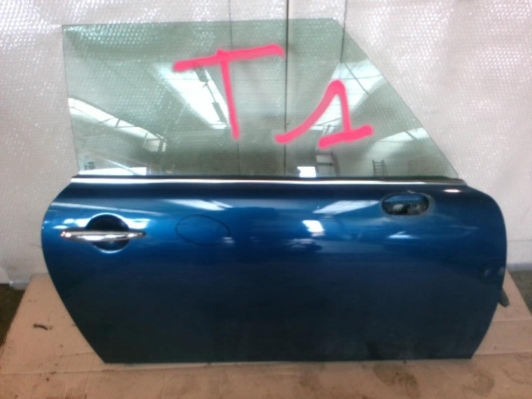 Portiera anteriore destra MINI MINI 1 R50/R53 PHASE 1 Gasolina - 1