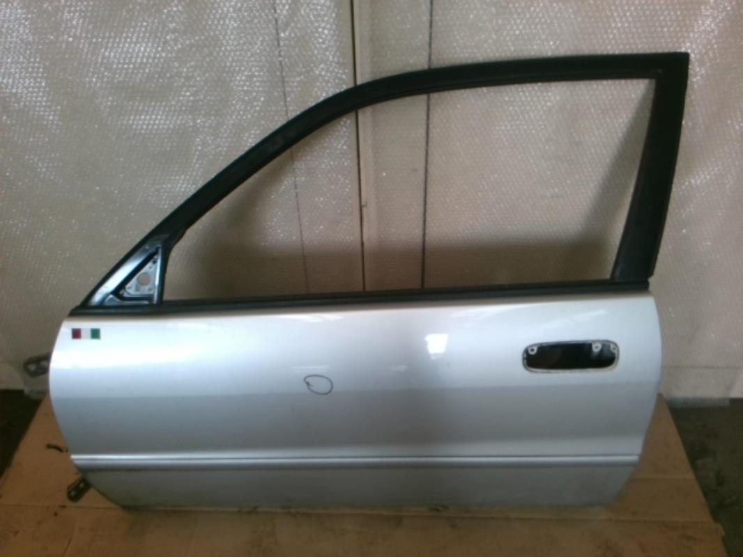 Portiera anteriore sinistra TOYOTA COROLLA 9 PHASE 2 Gasolina - 1