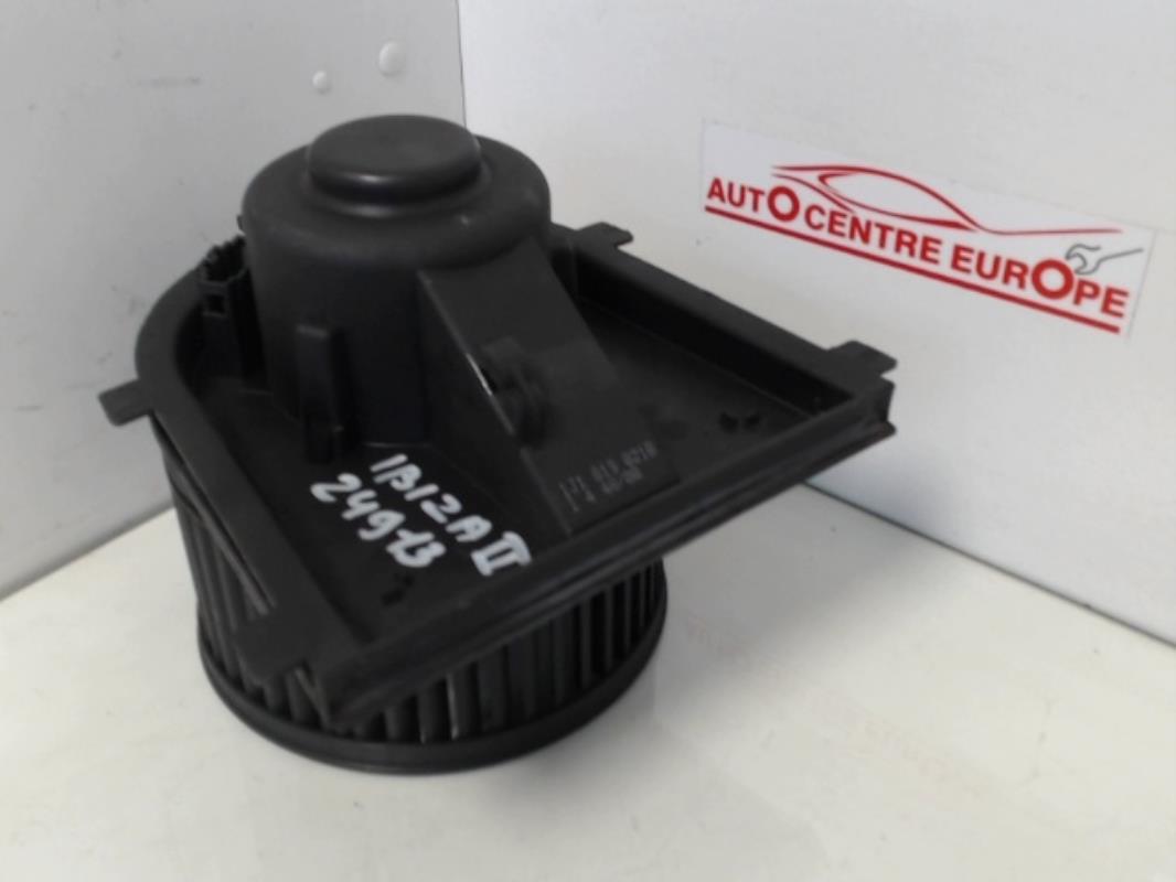 Pulseur d'air SEAT IBIZA 2 PHASE 3 Essence - 1