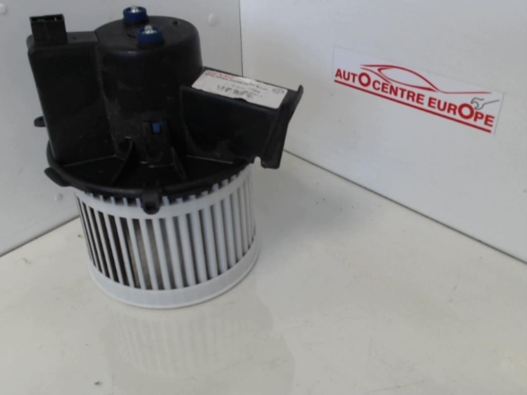 Pulseur d'air FIAT 500 2 PHASE 1 Essence - 1