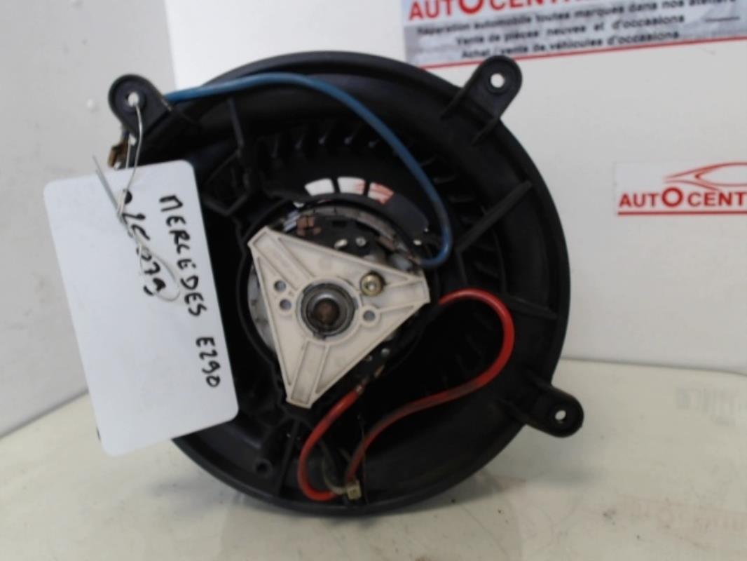 Pulseur d'air MERCEDES CLASSE E 210 PHASE 1 Diesel - 1