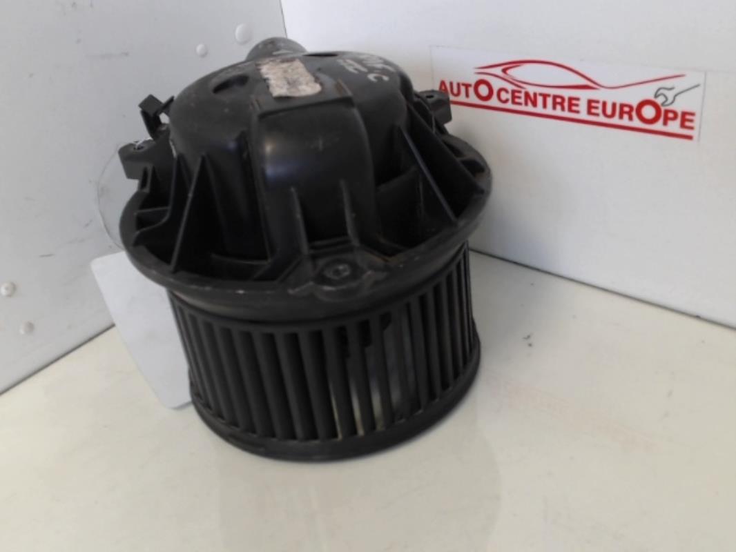 Pulseur d'air RENAULT TRAFIC 2 PHASE 1 Diesel - 1