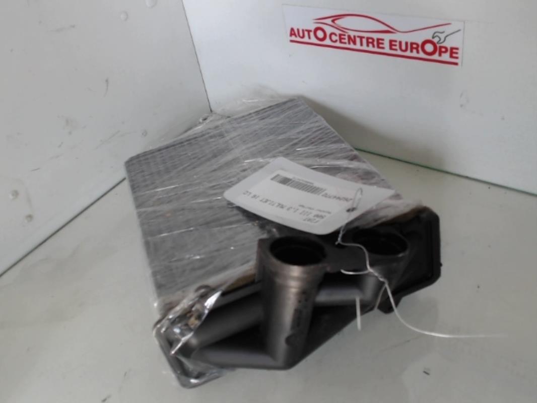 Radiatore riscaldamento FIAT 500 2 PHASE 1 Diésel - 1