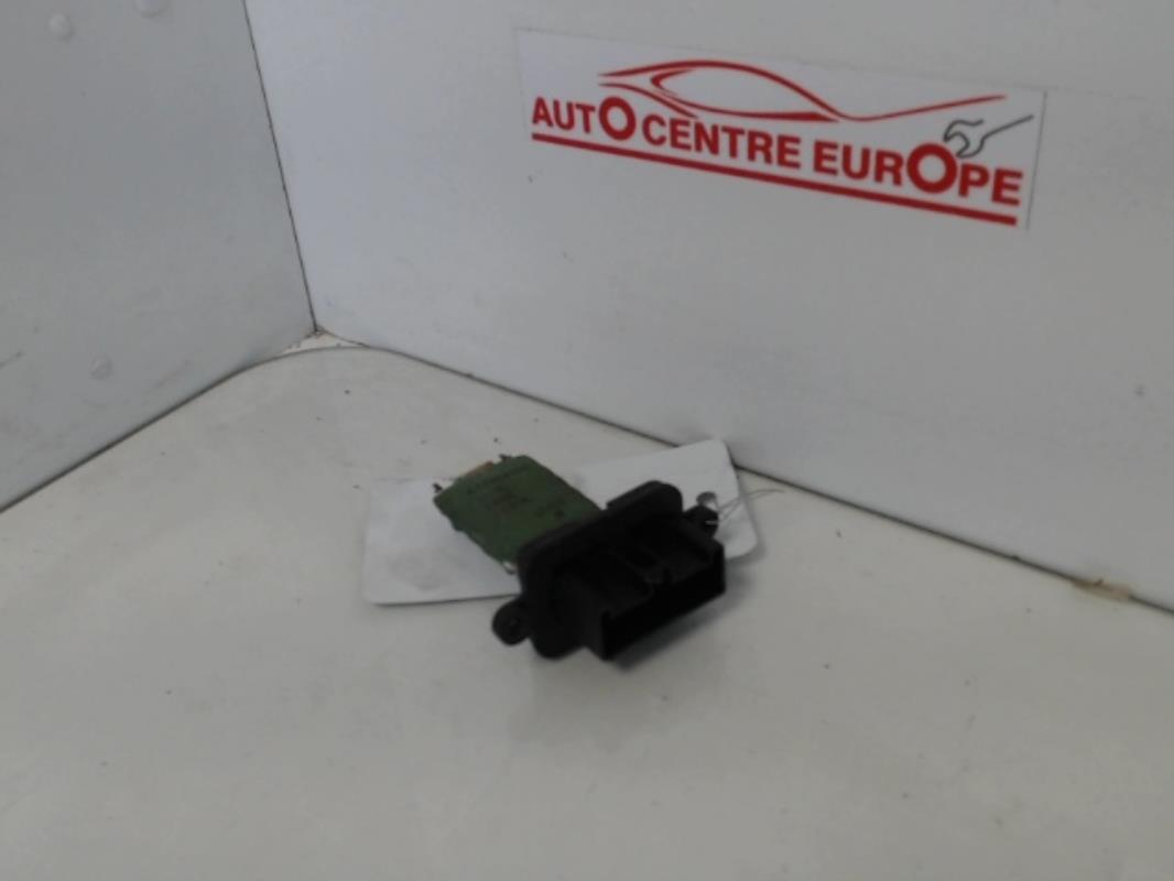 Resistenza riscaldamento FIAT 500 2 PHASE 1 Gasolina - 1
