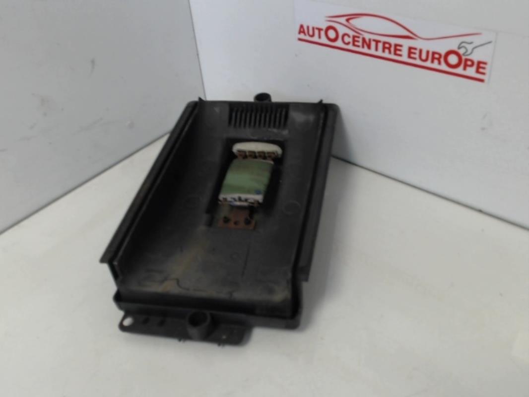 Resistance chauffage SEAT IBIZA 2 PHASE 3 Essence - 1