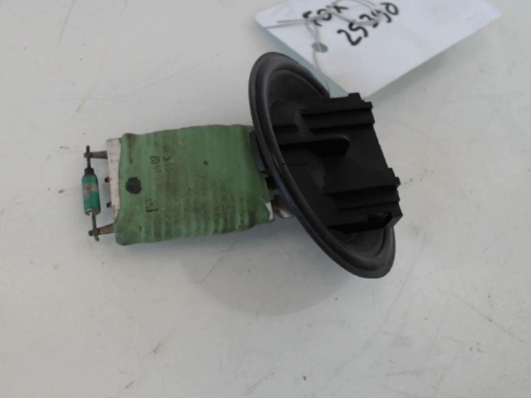 Resistenza riscaldamento VOLKSWAGEN FOX Gasolina - 1