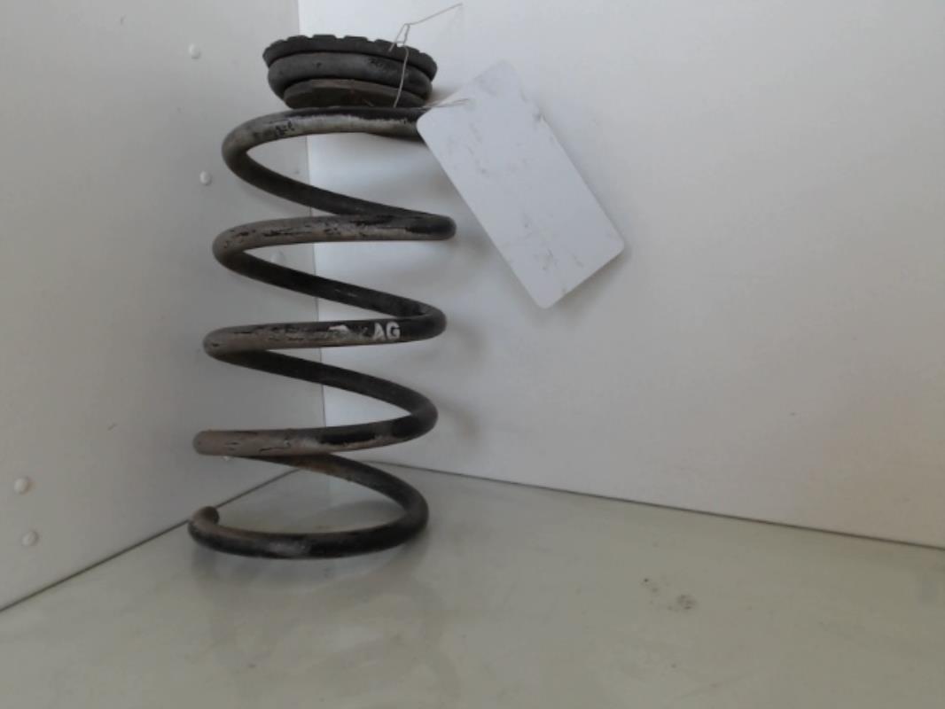 Molla sospensione posteriore destra OPEL CORSA D PHASE 2 Gasolina - 1