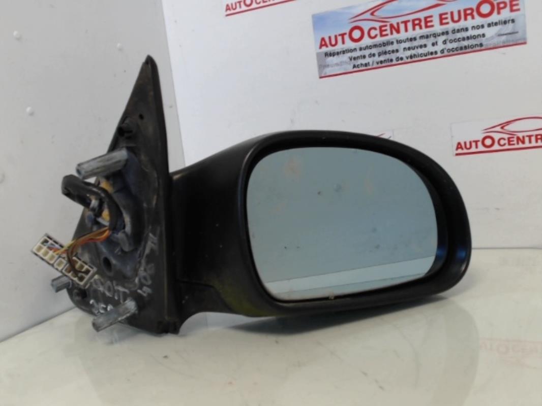 Specchietto retrovisore destro PEUGEOT 406 PHASE 1 Diésel - 1