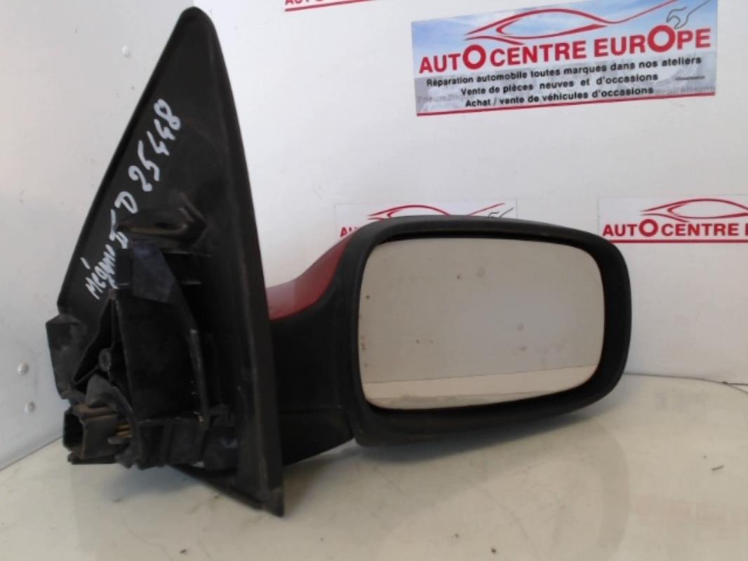 Retrovisor derecho RENAULT MEGANE 2 PHASE 1 Diésel - 1